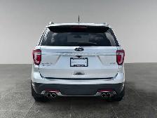 2019 Ford Explorer Platinum / 4WD - Photo 5