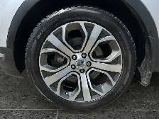 2019 Ford Explorer Platinum / 4WD - Photo 11
