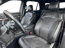 2019 Ford Explorer Platinum / 4WD - Photo 12
