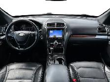2019 Ford Explorer Platinum / 4WD - Photo 13