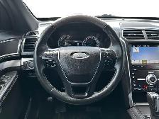 2019 Ford Explorer Platinum / 4WD - Photo 14