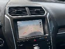 2019 Ford Explorer Platinum / 4WD - Photo 16