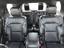 2019 Ford Explorer Platinum / 4WD - Photo 18
