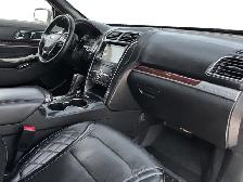 2019 Ford Explorer Platinum / 4WD - Photo 19