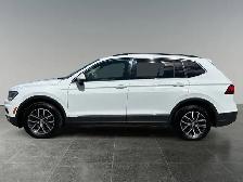 2019 Volkswagen Tiguan Comfortline / AWD - Photo 2
