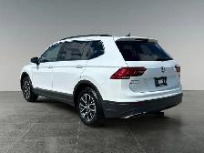 2019 Volkswagen Tiguan Comfortline / AWD - Photo 4