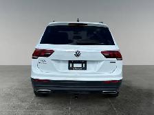 2019 Volkswagen Tiguan Comfortline / AWD - Photo 5