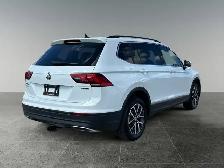 2019 Volkswagen Tiguan Comfortline / AWD - Photo 7