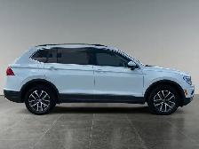 2019 Volkswagen Tiguan Comfortline / AWD - Photo 8