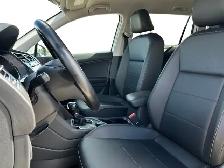 2019 Volkswagen Tiguan Comfortline / AWD - Photo 11