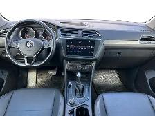 2019 Volkswagen Tiguan Comfortline / AWD - Photo 12
