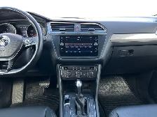 2019 Volkswagen Tiguan Comfortline / AWD - Photo 13