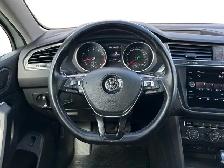 2019 Volkswagen Tiguan Comfortline / AWD - Photo 14