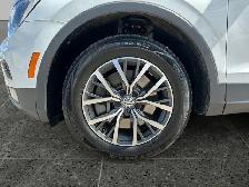 2019 Volkswagen Tiguan Comfortline / AWD - Photo 16