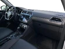 2019 Volkswagen Tiguan Comfortline / AWD - Photo 17