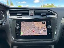 2019 Volkswagen Tiguan Comfortline / AWD - Photo 19