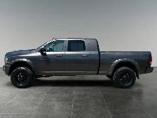 2018 Ram 3500 Laramie / 4WD - Photo 2