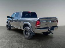 2018 Ram 3500 Laramie / 4WD - Photo 4