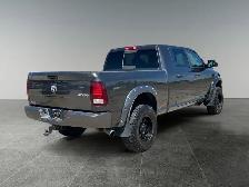 2018 Ram 3500 Laramie / 4WD - Photo 7