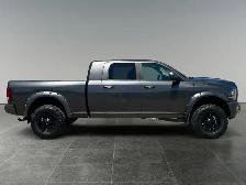 2018 Ram 3500 Laramie / 4WD - Photo 8