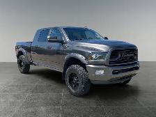 2018 Ram 3500 Laramie / 4WD - Photo 9