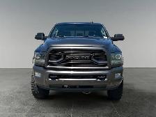 2018 Ram 3500 Laramie / 4WD - Photo 10