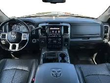 2018 Ram 3500 Laramie / 4WD - Photo 12