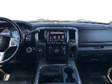 2018 Ram 3500 Laramie / 4WD - Photo 13