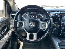 2018 Ram 3500 Laramie / 4WD - Photo 14