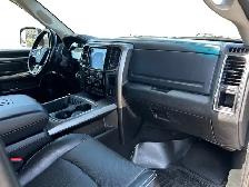 2018 Ram 3500 Laramie / 4WD - Photo 17