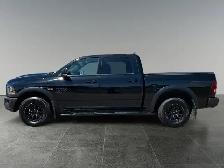 2023 Ram 1500 Classic Warlock / 4WD - Photo 2