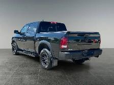 2023 Ram 1500 Classic Warlock / 4WD - Photo 4