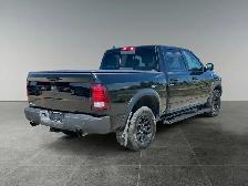 2023 Ram 1500 Classic Warlock / 4WD - Photo 7