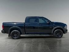 2023 Ram 1500 Classic Warlock / 4WD - Photo 8