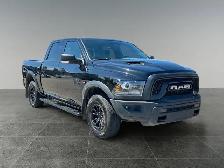 2023 Ram 1500 Classic Warlock / 4WD - Photo 9