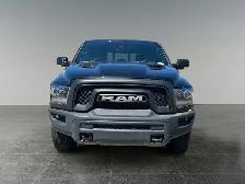2023 Ram 1500 Classic Warlock / 4WD - Photo 10