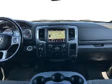 2023 Ram 1500 Classic Warlock / 4WD - Photo 13