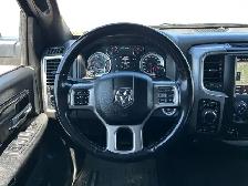 2023 Ram 1500 Classic Warlock / 4WD - Photo 14