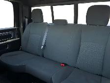 2023 Ram 1500 Classic Warlock / 4WD - Photo 15