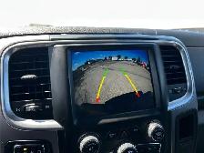 2023 Ram 1500 Classic Warlock / 4WD - Photo 18