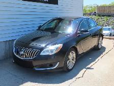 2015 Buick Regal