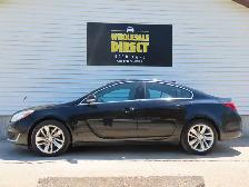 2015 Buick Regal - Photo 3