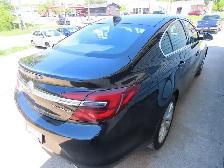 2015 Buick Regal - Photo 5