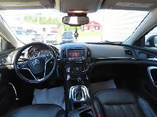 2015 Buick Regal - Photo 8
