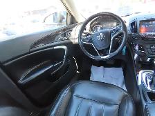 2015 Buick Regal - Photo 9