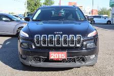 2015 Jeep Cherokee - Photo 2