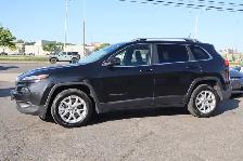 2015 Jeep Cherokee - Photo 3
