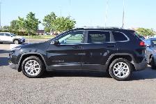 2015 Jeep Cherokee - Photo 4