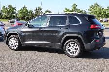2015 Jeep Cherokee - Photo 5