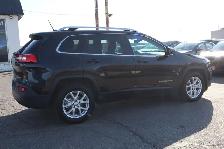 2015 Jeep Cherokee - Photo 6